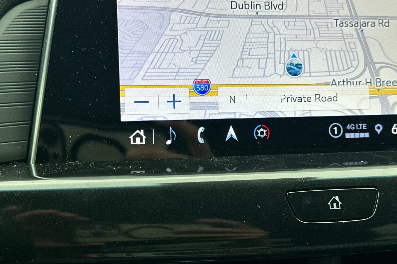 2023 Cadillac CT4 V-Series