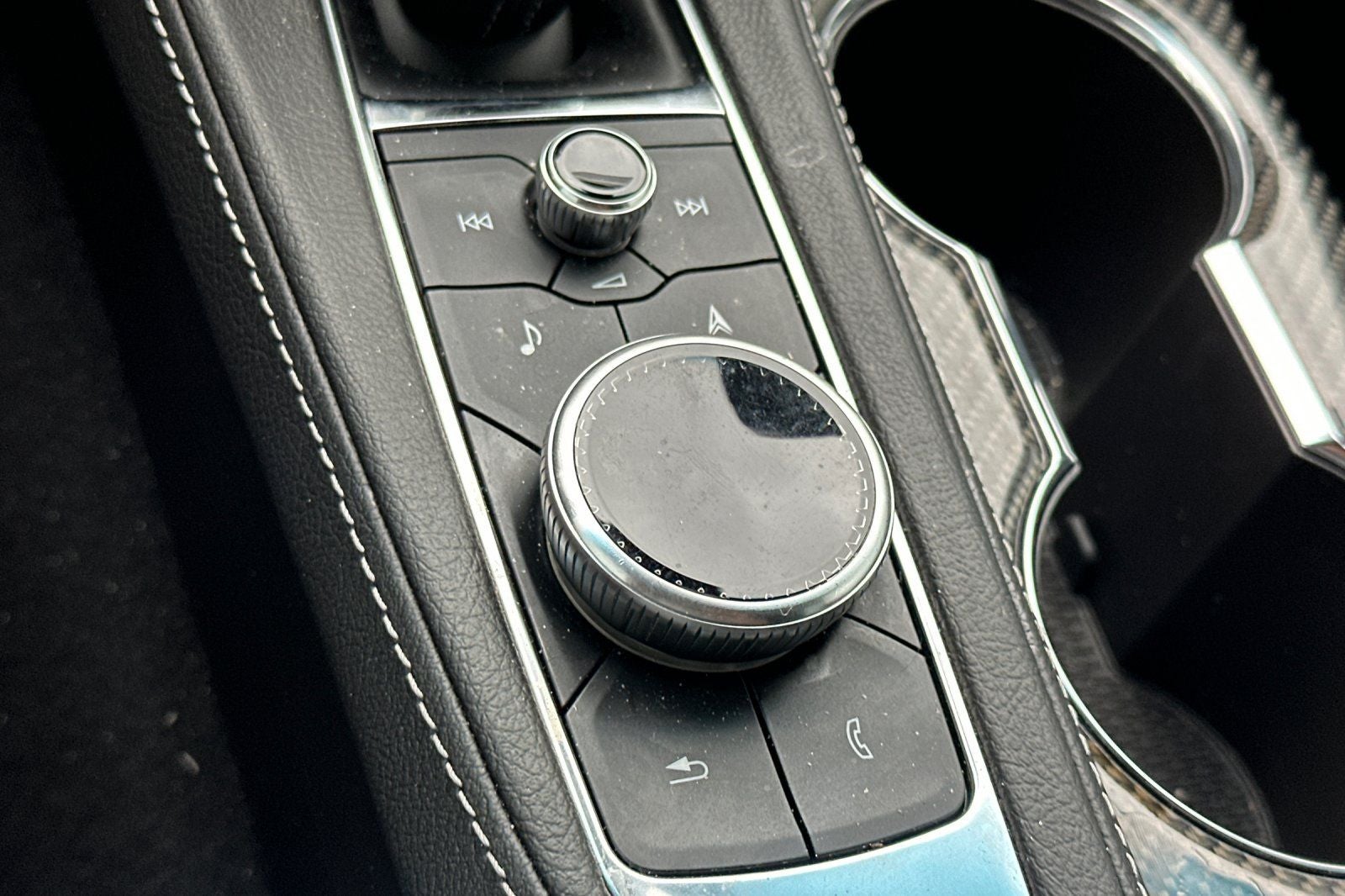 2023 Cadillac CT4 V-Series