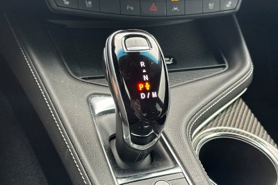 2023 Cadillac CT4 V-Series