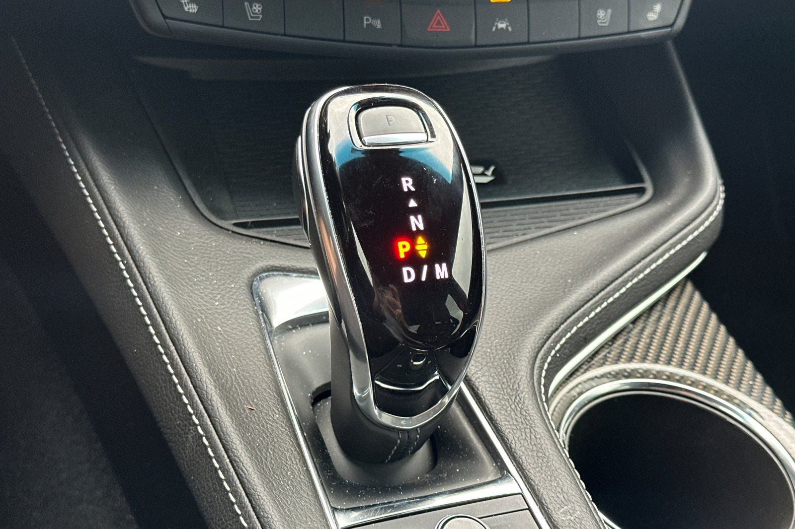 2023 Cadillac CT4 V-Series