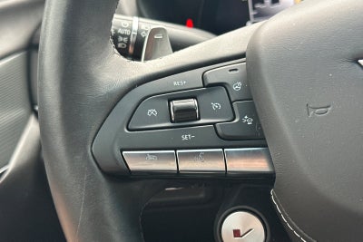 2023 Cadillac CT4 V-Series
