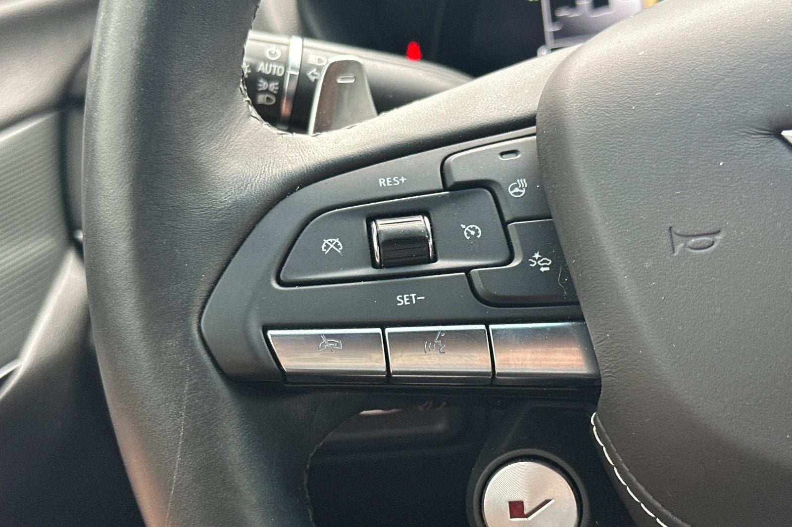 2023 Cadillac CT4 V-Series