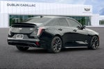2023 Cadillac CT4 V-Series