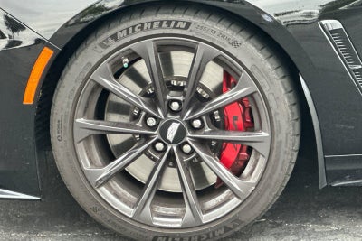 2023 Cadillac CT4 V-Series