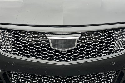 2023 Cadillac CT4 V-Series