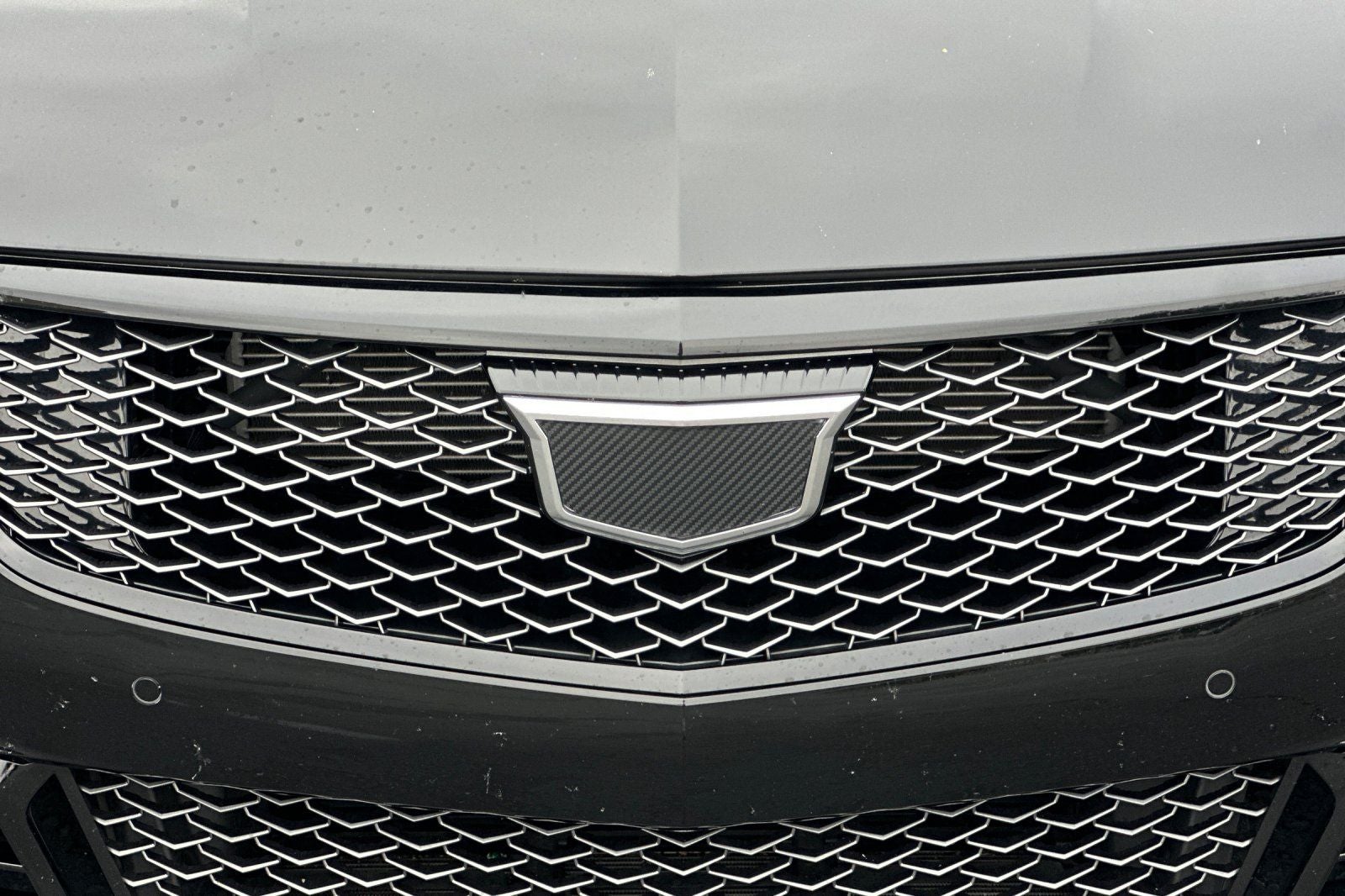 2023 Cadillac CT4 V-Series