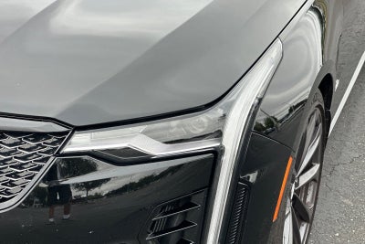 2023 Cadillac CT4 V-Series