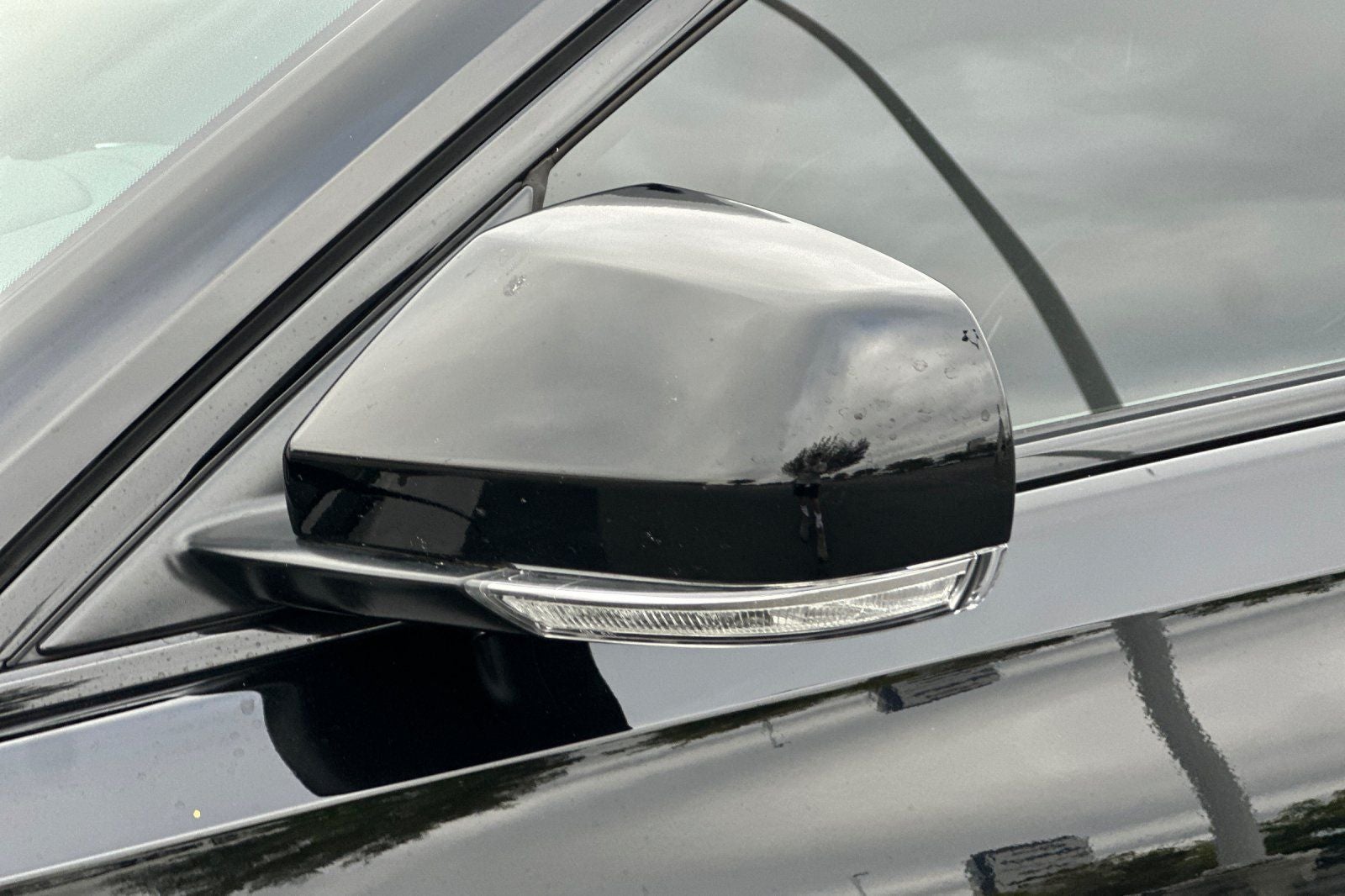 2023 Cadillac CT4 V-Series