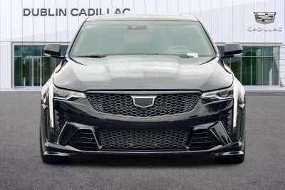 2023 Cadillac CT4 V-Series
