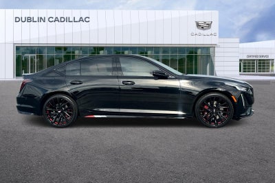 2024 Cadillac CT5 V-Series