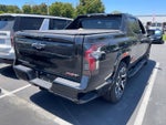 2025 Chevrolet Silverado EV RST