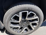 2025 Chevrolet Silverado EV RST