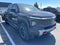 2026 Chevrolet Silverado EV Trail Boss