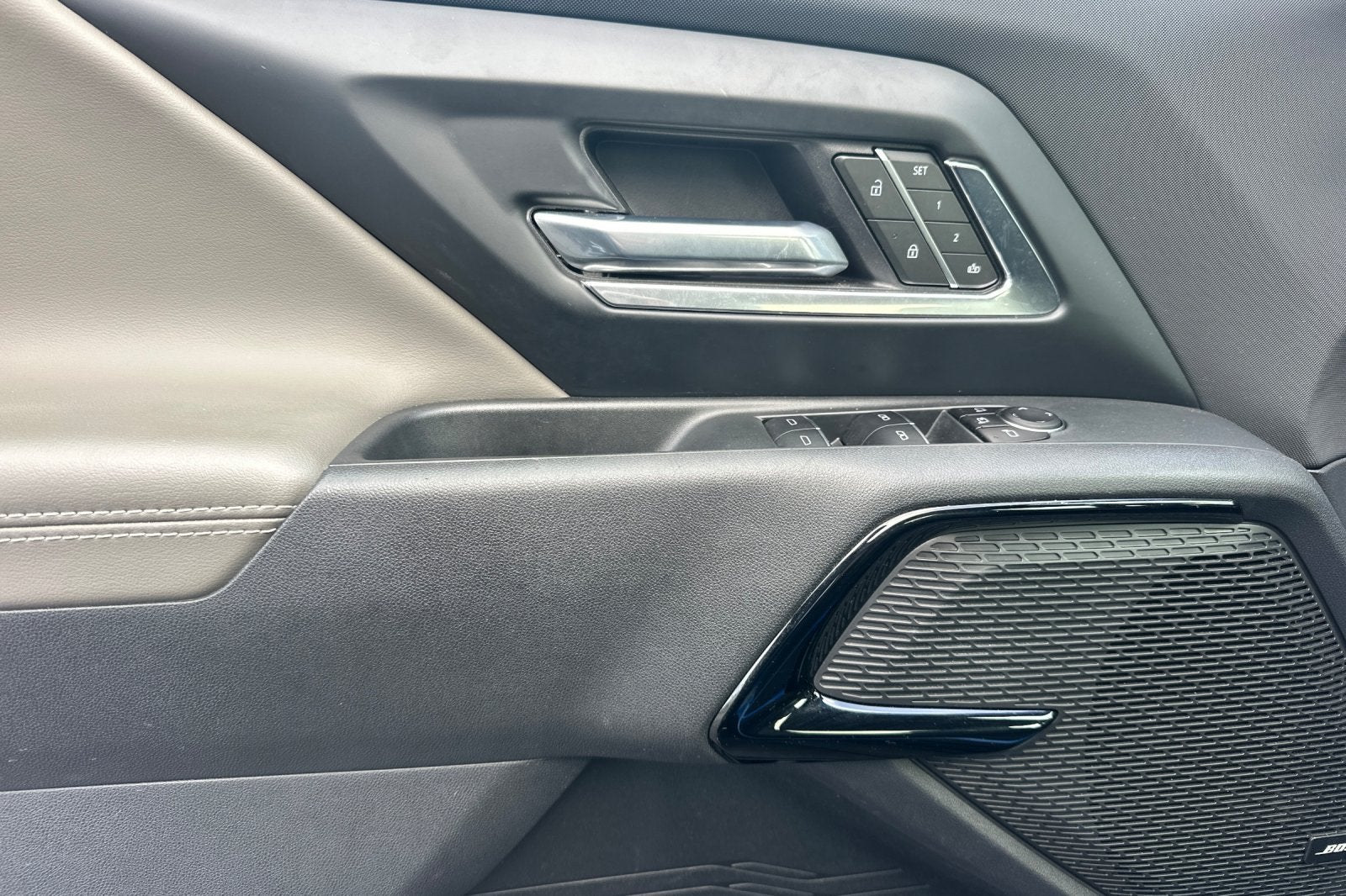 2026 Chevrolet Silverado EV Trail Boss