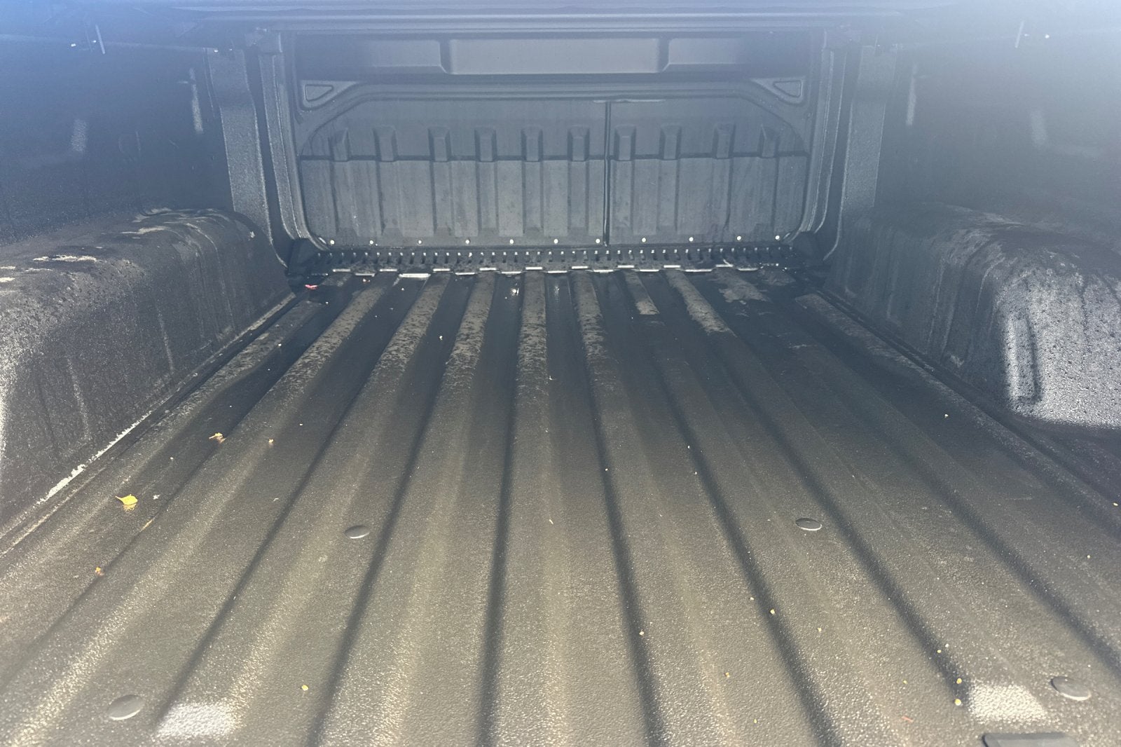 2026 Chevrolet Silverado EV Trail Boss