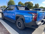 2026 Chevrolet Silverado EV Trail Boss