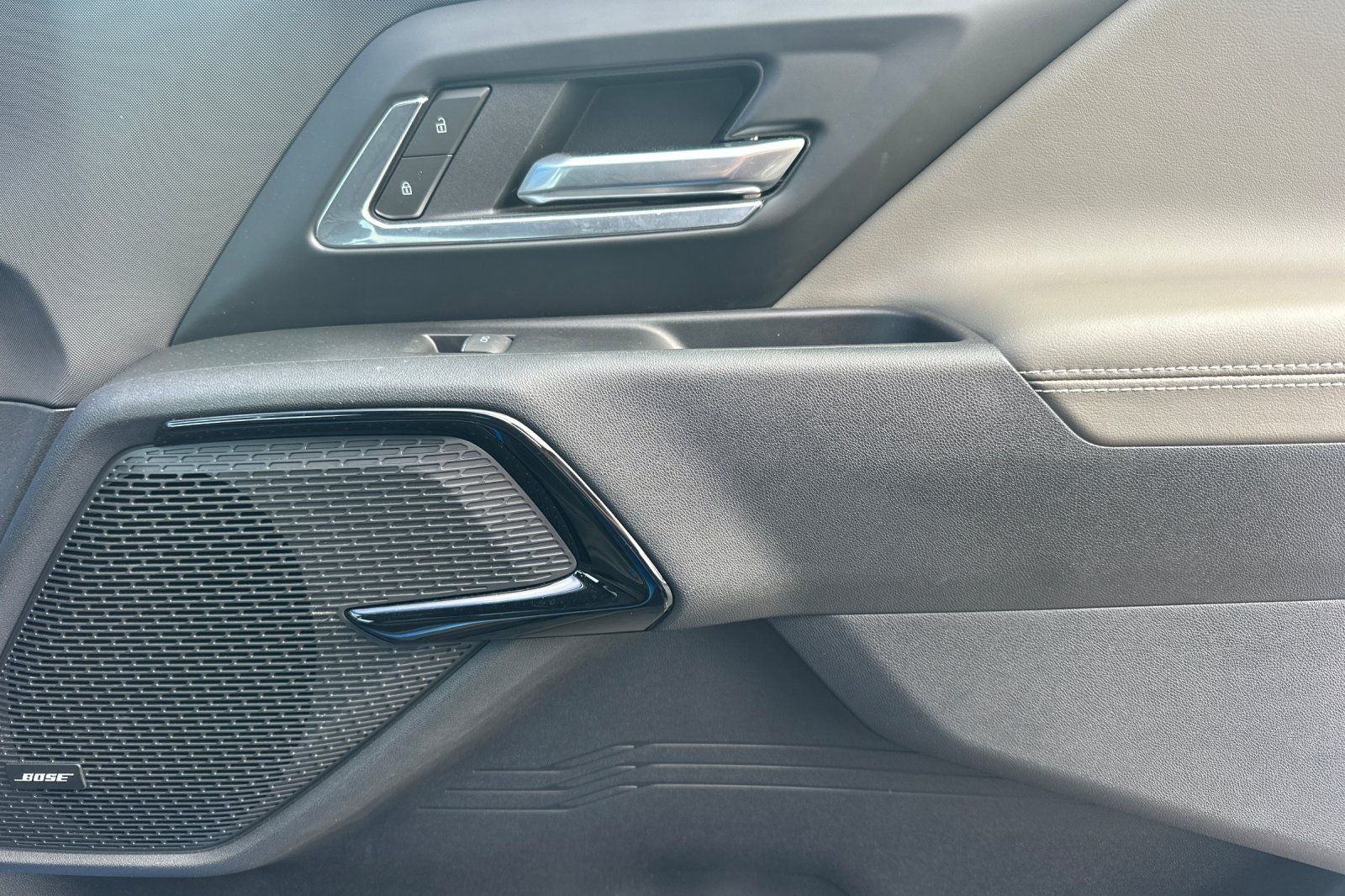 2026 Chevrolet Silverado EV Trail Boss