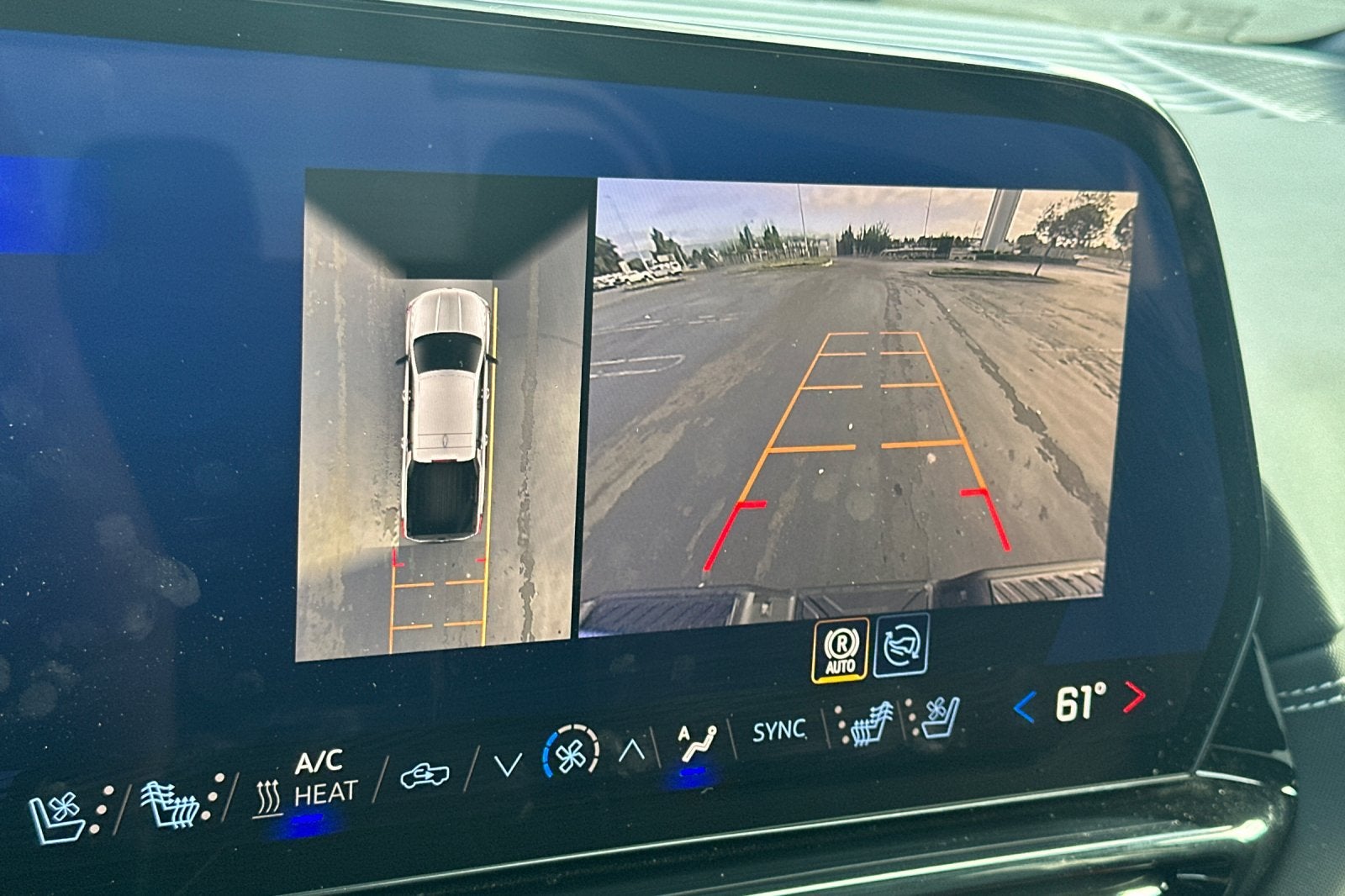 2026 Chevrolet Silverado EV Trail Boss