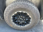 2026 Chevrolet Silverado EV Trail Boss