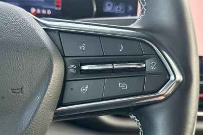 2026 Chevrolet Silverado EV Trail Boss