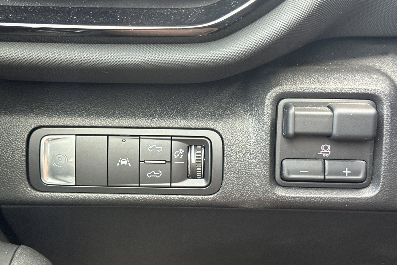 2026 Chevrolet Silverado EV Trail Boss