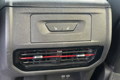 2026 Chevrolet Silverado EV Trail Boss
