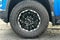 2026 Chevrolet Silverado EV Trail Boss