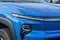 2026 Chevrolet Silverado EV Trail Boss
