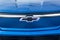 2026 Chevrolet Silverado EV Trail Boss