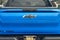 2026 Chevrolet Silverado EV Trail Boss