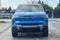 2026 Chevrolet Silverado EV Trail Boss