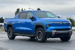 2026 Chevrolet Silverado EV Trail Boss