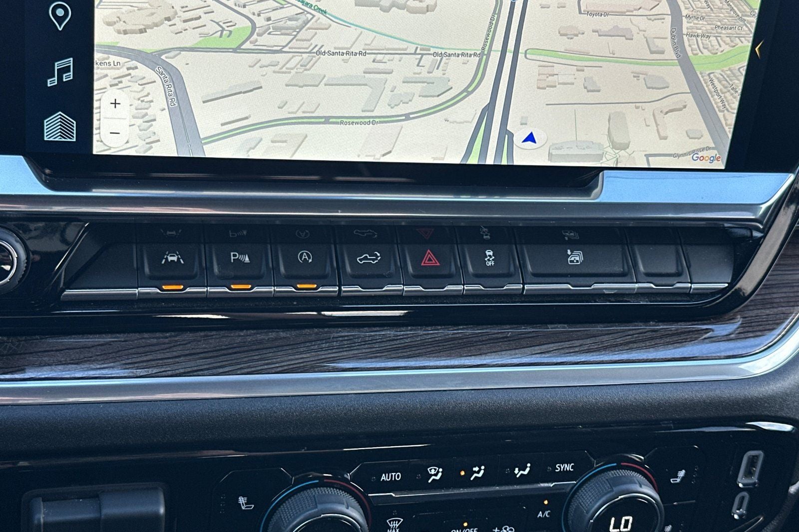 2026 Chevrolet Silverado 1500 LT LT1