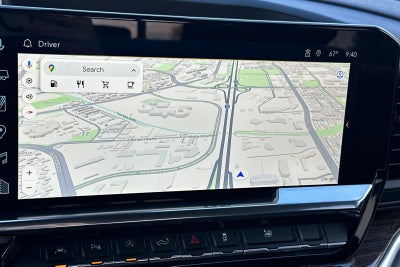 2026 Chevrolet Silverado 1500 LT LT1