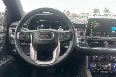 2024 GMC Yukon XL SLT