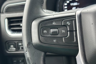 2024 GMC Yukon XL SLT