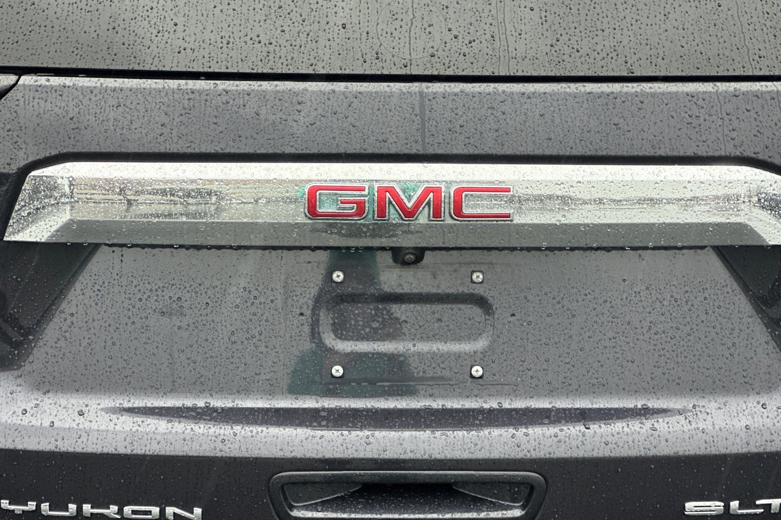 2024 GMC Yukon XL SLT