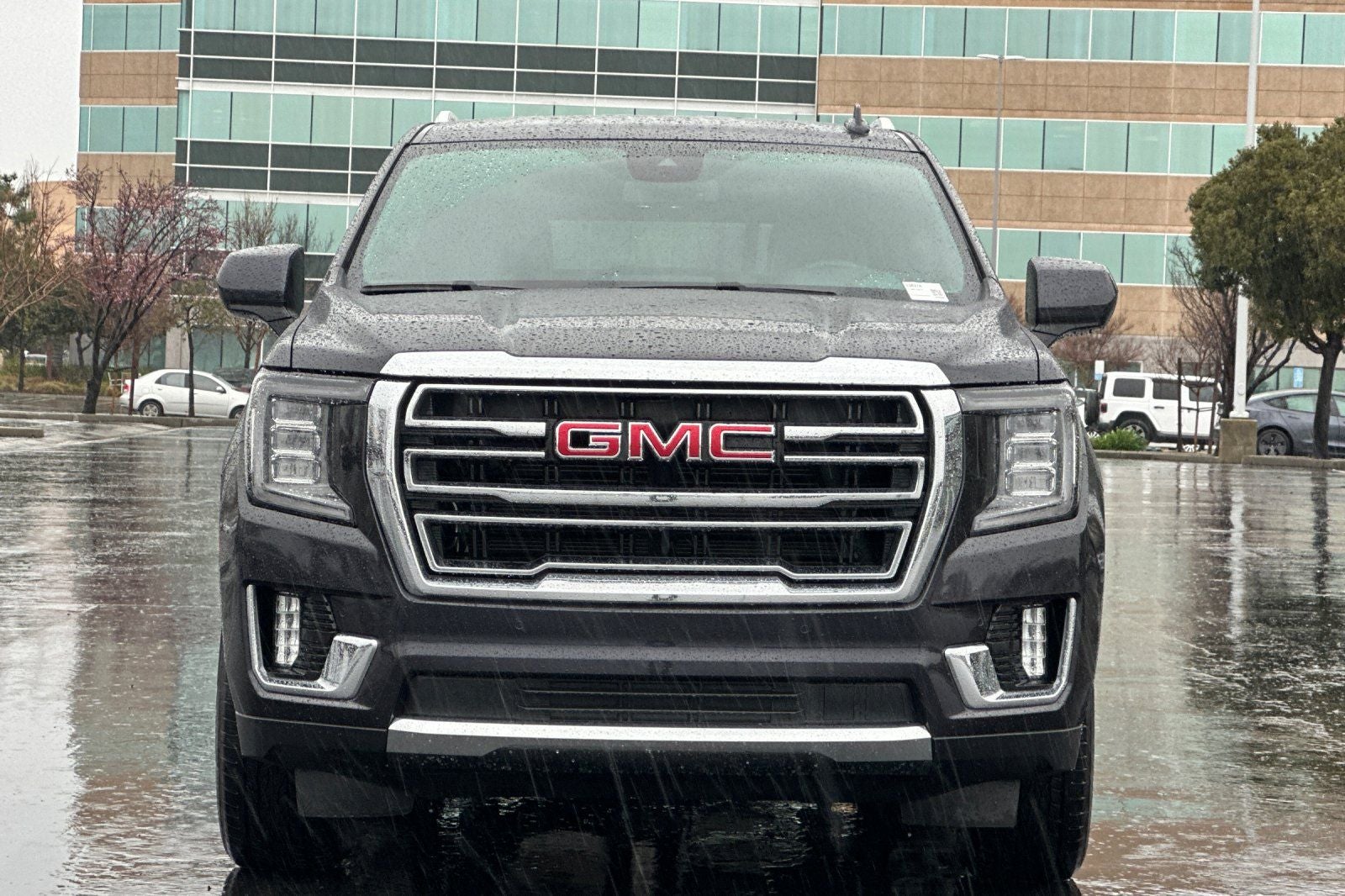 2024 GMC Yukon XL SLT