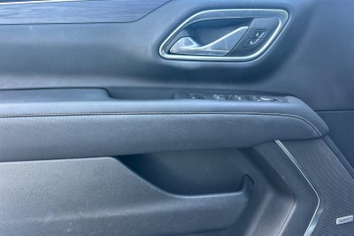 2024 GMC Yukon XL SLT