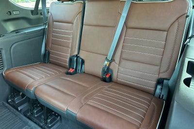 2024 GMC Yukon XL Denali Ultimate
