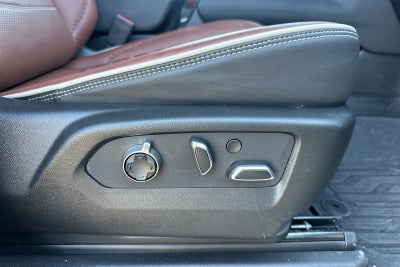 2024 GMC Yukon XL Denali Ultimate