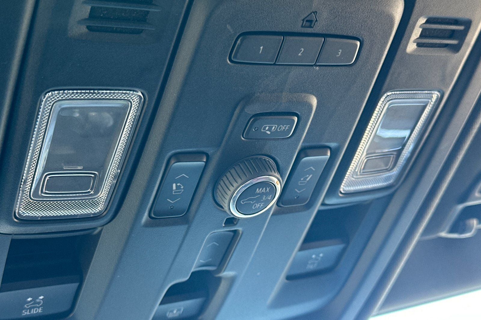 2024 GMC Yukon XL Denali Ultimate