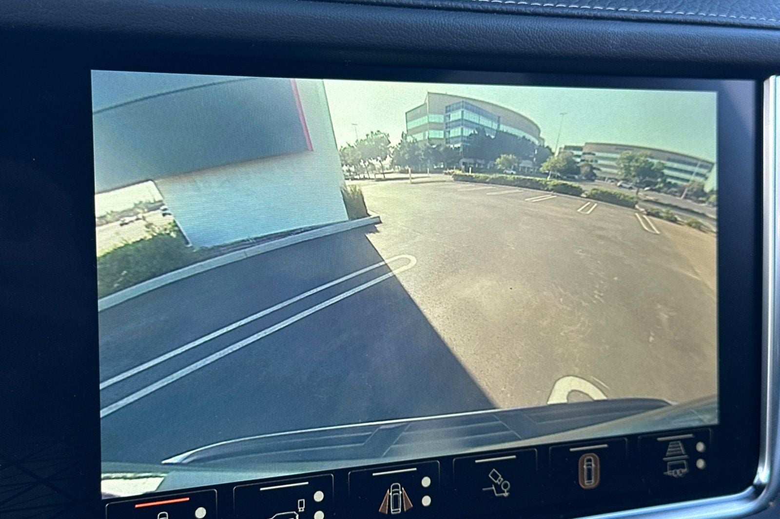 2024 GMC Yukon XL Denali Ultimate