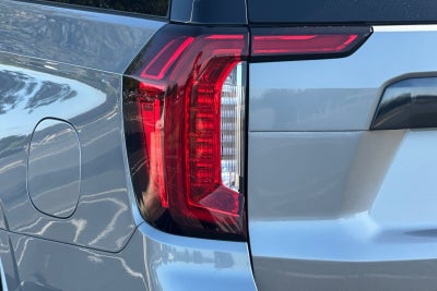 2024 GMC Yukon XL Denali Ultimate