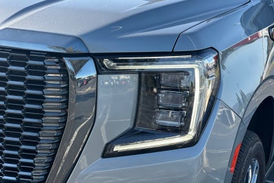 2024 GMC Yukon XL Denali Ultimate