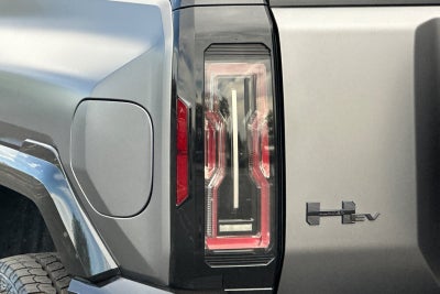 2026 GMC Hummer EV SUV 3X