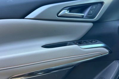 2026 Chevrolet Traverse LT 1LT