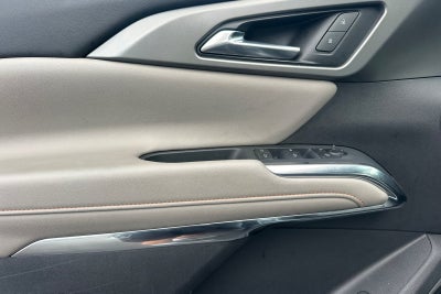 2026 Chevrolet Traverse LT 1LT