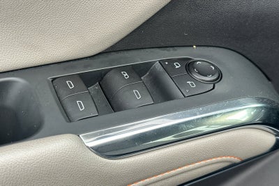 2026 Chevrolet Traverse LT 1LT