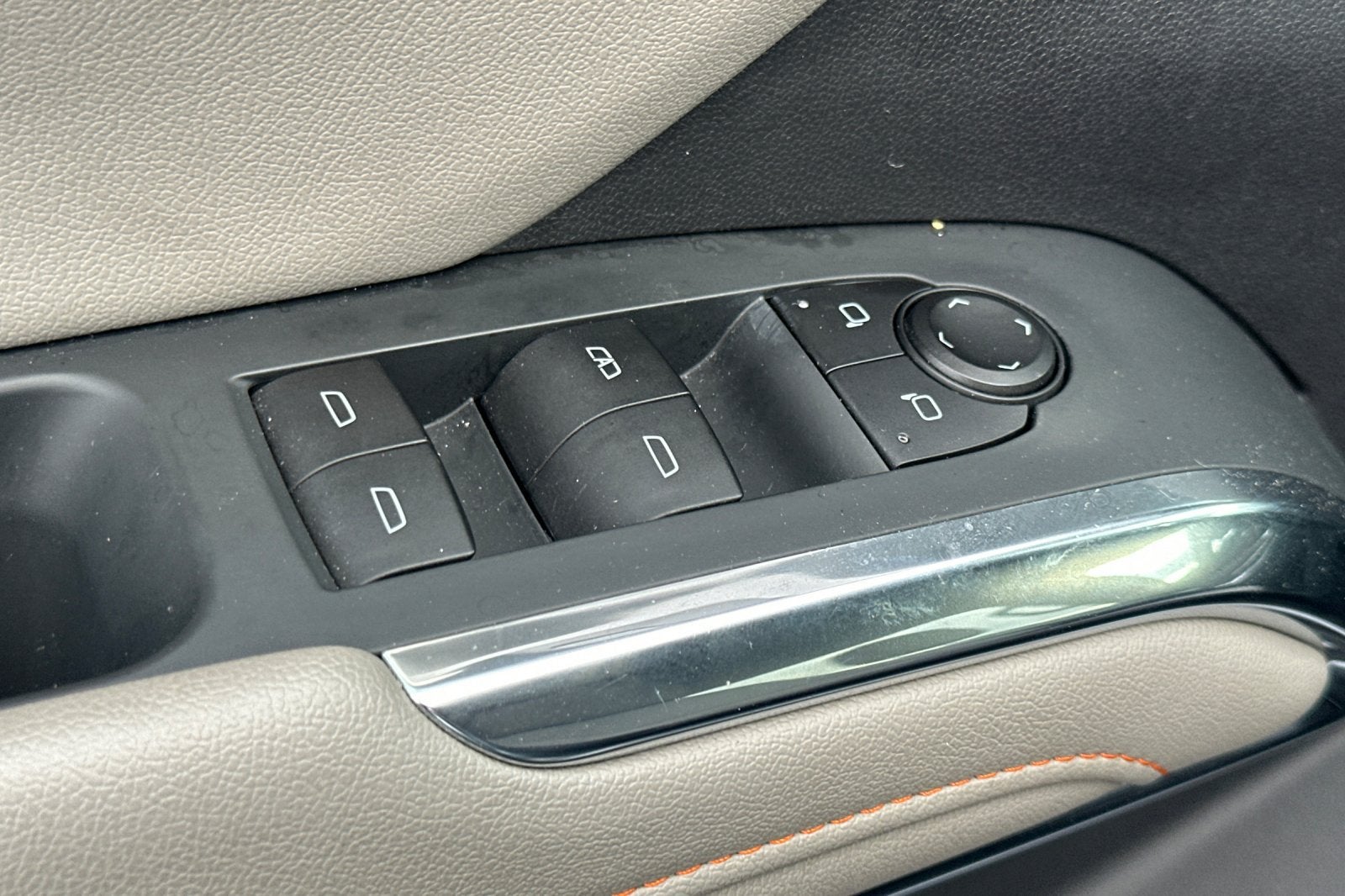 2026 Chevrolet Traverse LT 1LT